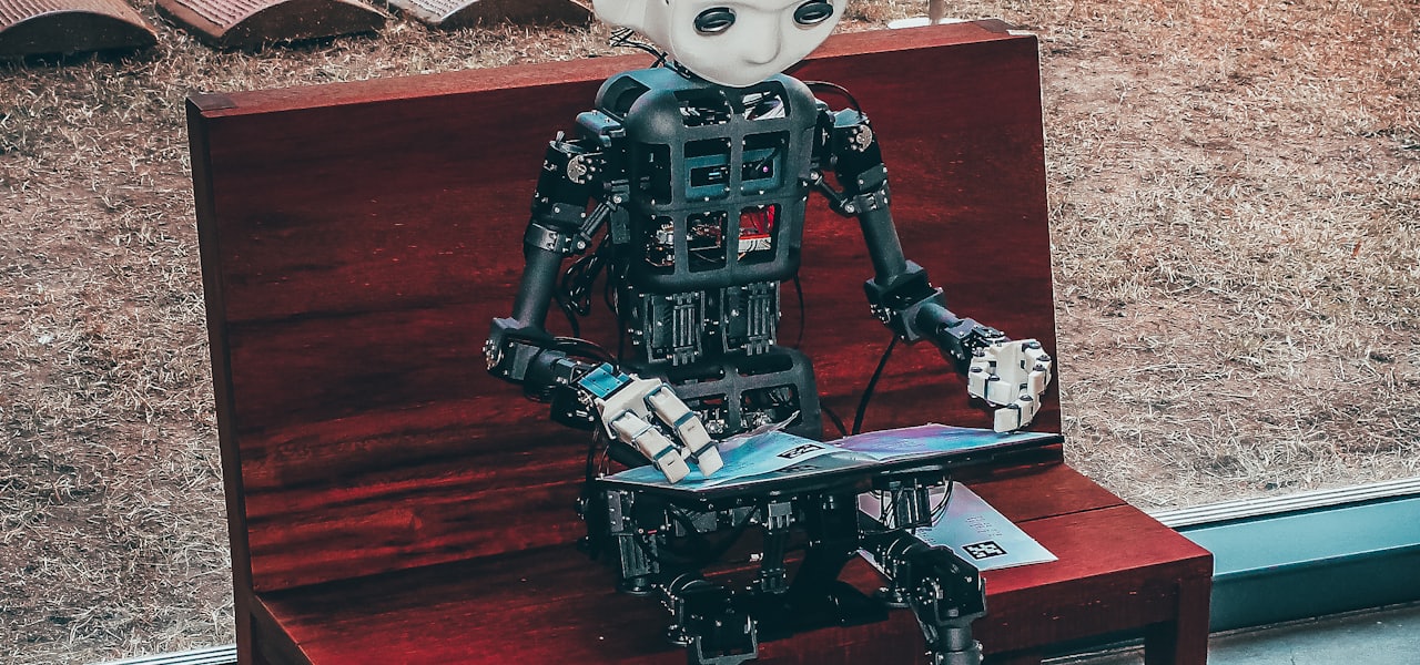 Language technology